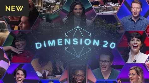 best dimension 20 season|dimension 20 freshman year.